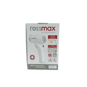Rossmax Professional Temple Thermometer Hc700