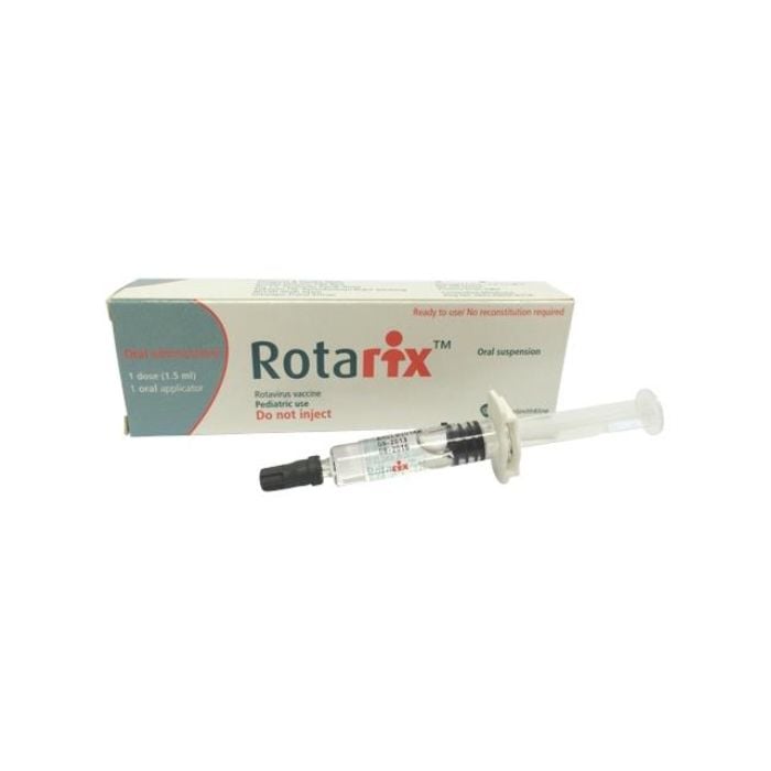 Rotarix Oral Susp1.5ml