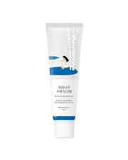 Round Lab Birch Sunscreen Spf50+ 50ml