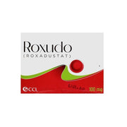 Roxudo 100mg Tablets 12s