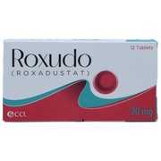 Roxudo 20mg Tablets (12s)