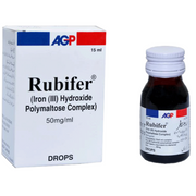 Rubifer Drop 15ml