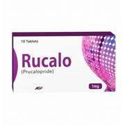 Rucalo 1mg Tablets (10s)