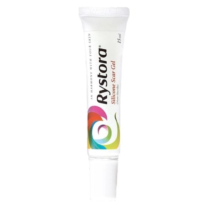 Rystora Scar Gel 15ml