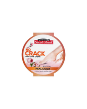 Saeed Ghani Heel Krack Cream 180g