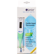 Senior Digital Thermometer