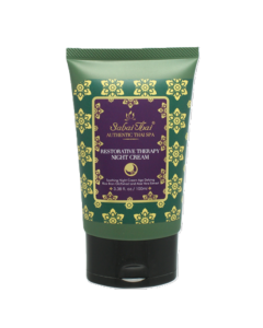 Sabai Thai Night Cream Restorative Therapy Rice Brain Oil100