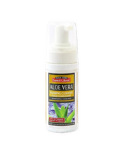 Saeed Ghani Face Cleanser Aloe Vera 150ml