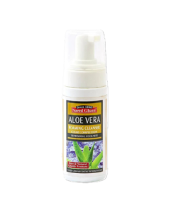Saeed Ghani Face Cleanser Aloe Vera 150ml