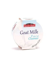 Saeed Ghani Face Cleanser Goat Milk 180g