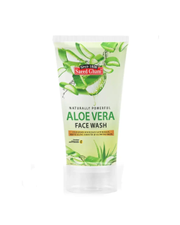 Saeed Ghani Face Wash 60ml Cucumber
