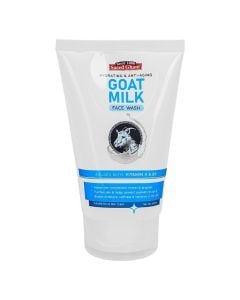 Saeed Ghani Face Wash 60ml Goat Milk