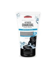 Saeed Ghani Face Wash Charcoal 100ml