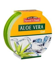 Saeed Ghani Gel Aloe Vera 180gm