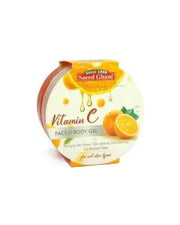 Saeed Ghani Gel Vitamin C