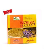 Saeed Ghani Multani Mud 100g