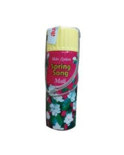 Saeed Ghani Natur Skin Lotion Spring Song Mali 115ml