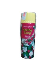 Saeed Ghani Natur Skin Lotion Spring Song Mali 115ml