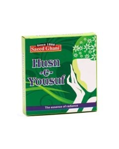 Saeed Ghani Powder 20gm Husn E Yousuf
