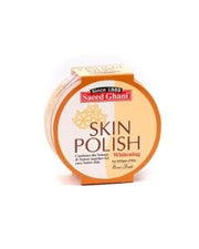 Saeed Ghani Skin Polish Whitening