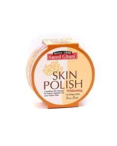 Saeed Ghani Skin Polish Whitening