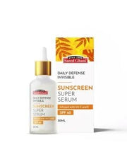 Saeed Ghani Sunscreen Super Serum Spf60 30ml