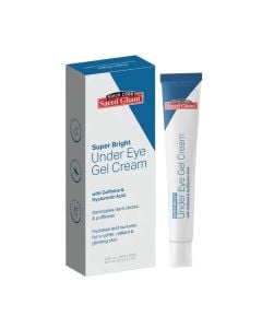 Saeed Ghani Super Bright Under Eye Gel Cream