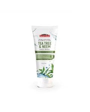 Saeed Ghani Tea & Neem Face Wash 100ml