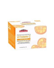 Saeed Ghani Vitamin C Face Cream 60g