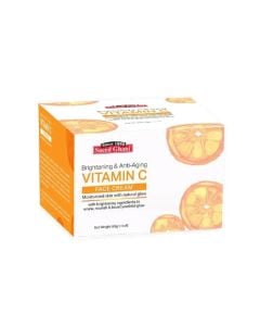 Saeed Ghani Vitamin C Face Cream 60g