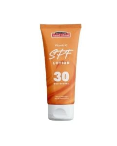 Saeed Ghani Vitamin C Spf 30 100ml