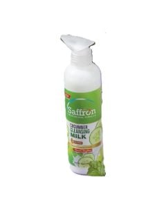 Saffron Cucumber Cleansing Milk 200g