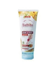 Saffron Hand Foot Bleach Mask 200g
