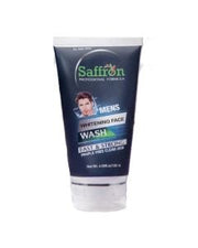 Saffron Men Whitening Face Wash 20ml