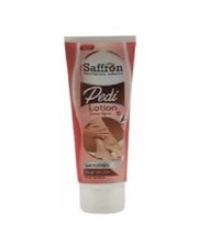 Saffron Pedi Lotion 200g