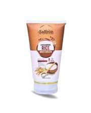 Saffron Rice Moisturizer 120ml