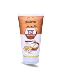 Saffron Rice Moisturizer 120ml