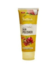 Saffron Skin Polisher 200g
