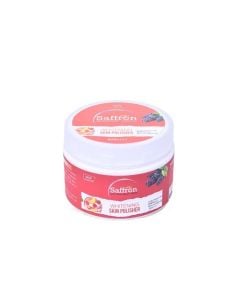 Saffron Skin Polisher Jar 300ml
