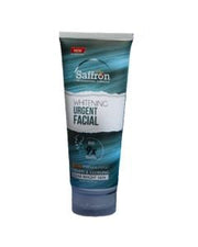 Saffron Urgent Facial 200g