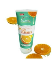 Saffron Whitening Cleanser 200g