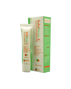 Safriderm C 30gm Cream