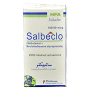 Salbeclo 50mcg Inhaler