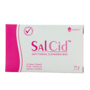 Salcid Bar 75g