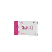 Salcid 75gm Bar
