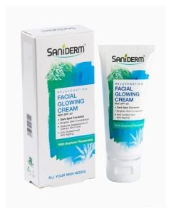 Saniderm Facial Glowing Cream Spf20