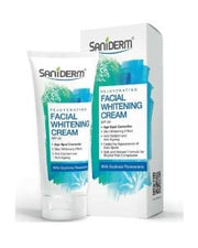 Saniderm Facial Whitening Cream 50gm