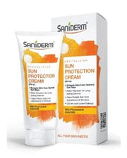 Saniderm Sun Protection Cream 50gm
