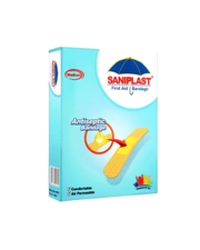 Saniplast Aqua Bandage 20s