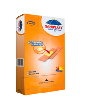 Saniplast Fabric Family Pack